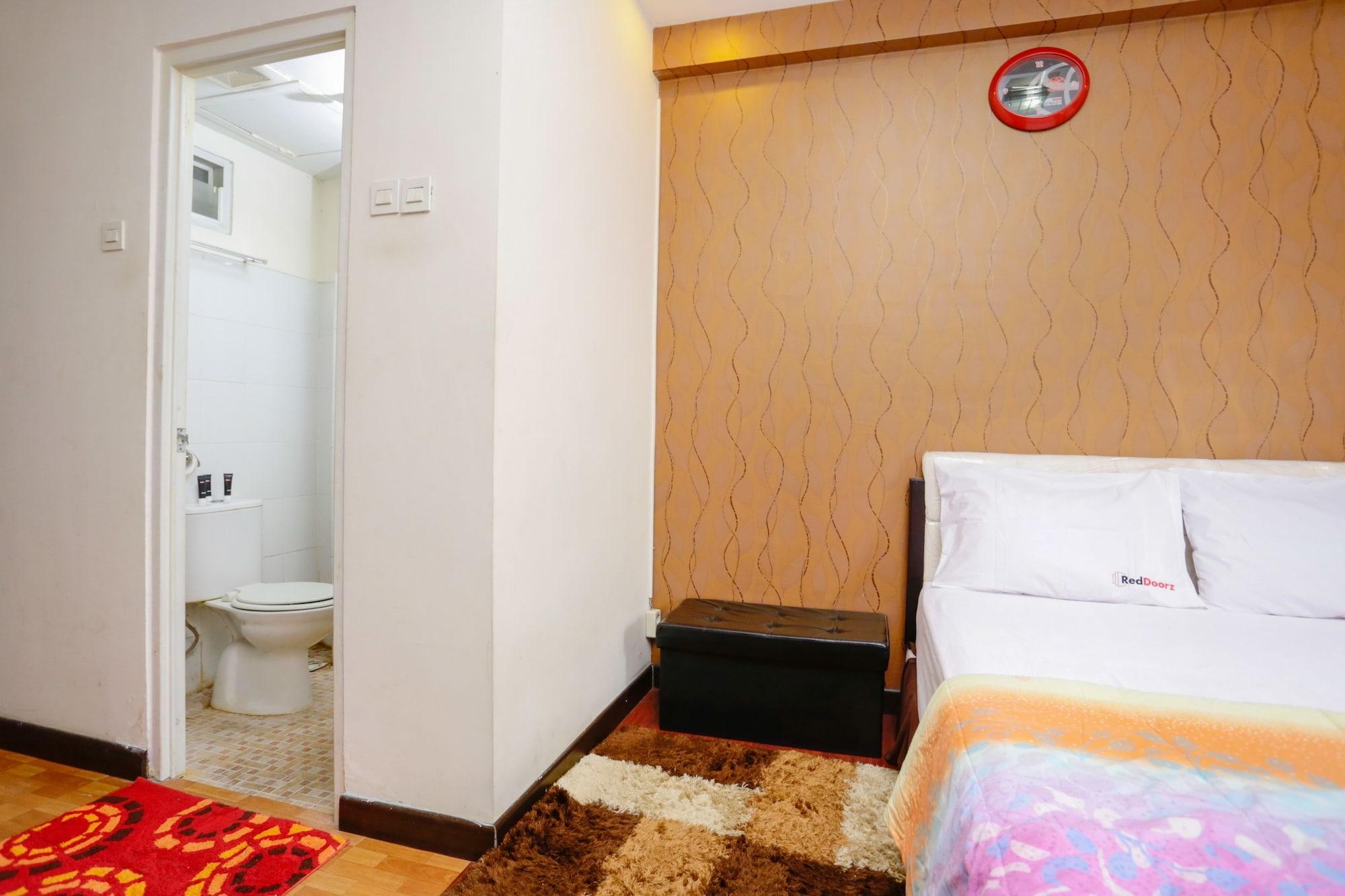 Redliving Apartemen The Suites Metro - Mary Tower E Бандунг Экстерьер фото