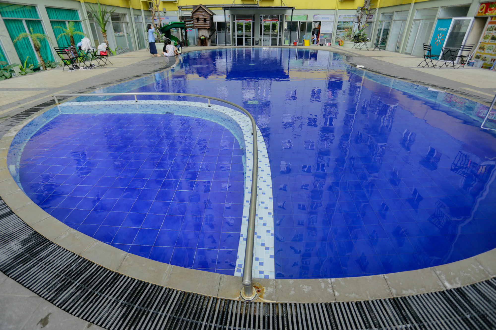 Redliving Apartemen The Suites Metro - Mary Tower E Бандунг Экстерьер фото